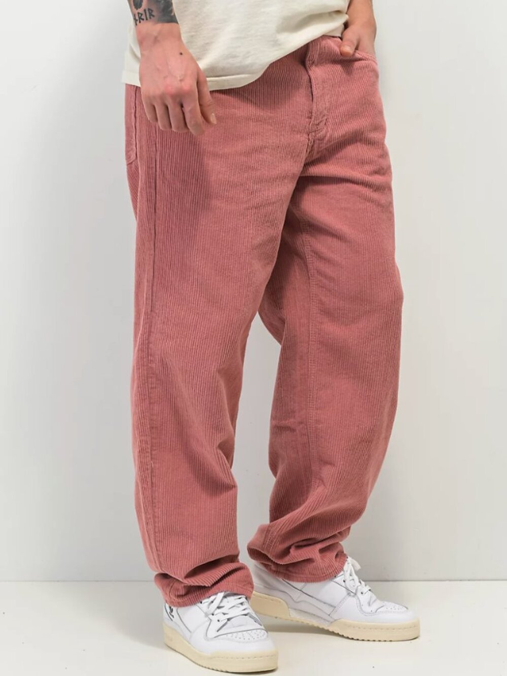 Empyre Corduroy Skater Pants